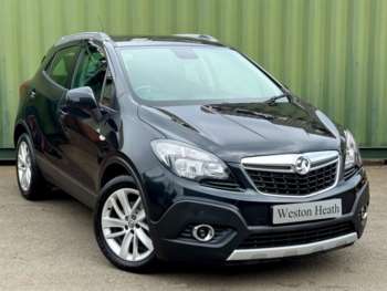 2016 - 1.4T Exclusiv 5dr