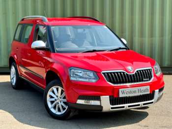 2015 - 1.6 TDI CR S GreenLine II 5dr