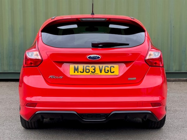 Used Ford Focus 2013 for sale - 76104496: Photo 12