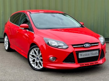 Ford - Focus