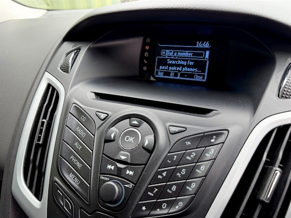 Used Ford Focus 2013 for sale - 76104496: Photo 20