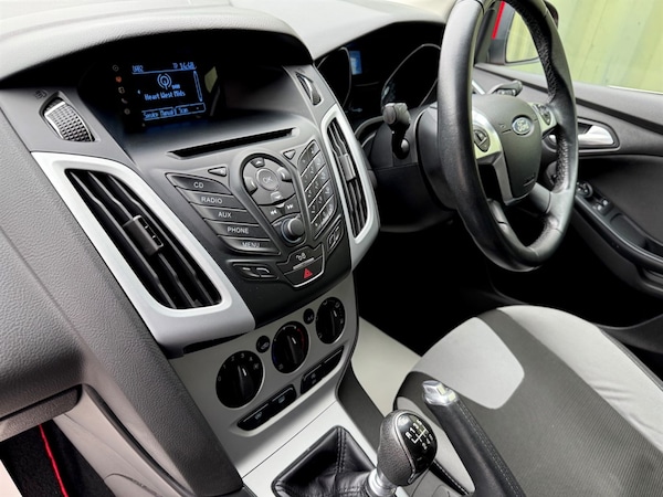 Used Ford Focus 2013 for sale - 76104496: Photo 23
