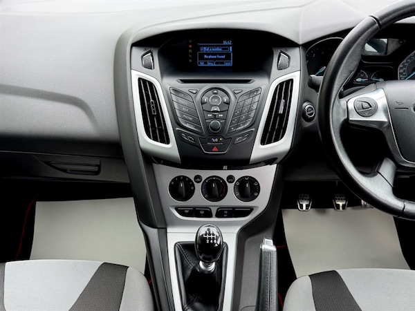 Used Ford Focus 2013 for sale - 76104496: Photo 27