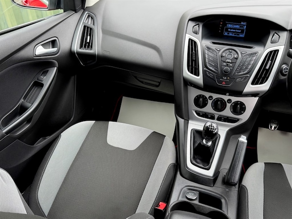 Used Ford Focus 2013 for sale - 76104496: Photo 28