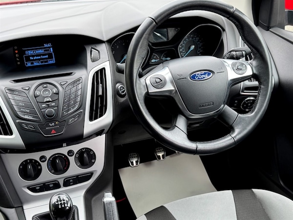 Used Ford Focus 2013 for sale - 76104496: Photo 30