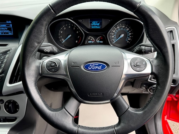 Used Ford Focus 2013 for sale - 76104496: Photo 31