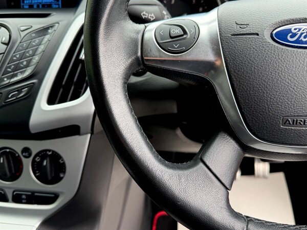 Used Ford Focus 2013 for sale - 76104496: Photo 32