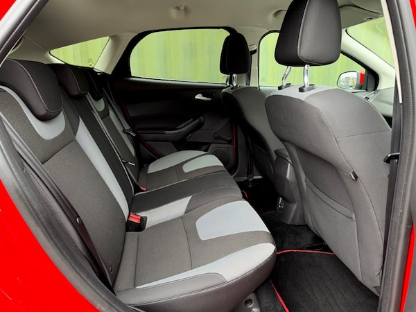 Used Ford Focus 2013 for sale - 76104496: Photo 35