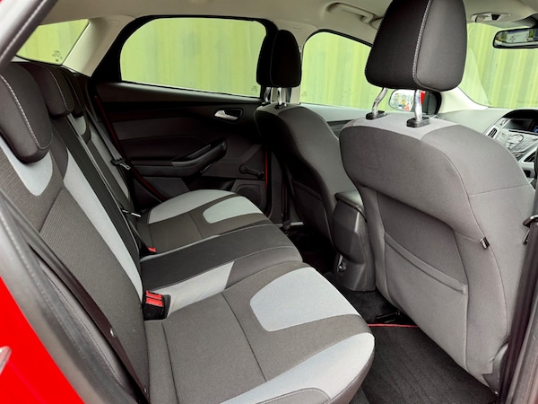 Used Ford Focus 2013 for sale - 76104496: Photo 36
