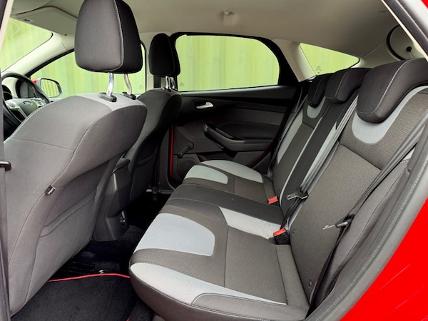 Used Ford Focus 2013 for sale - 76104496: Photo 37