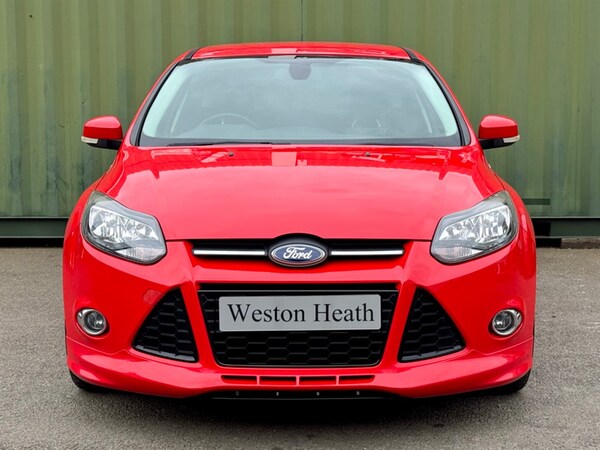Used Ford Focus 2013 for sale - 76104496: Photo 6