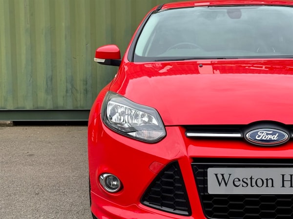 Used Ford Focus 2013 for sale - 76104496: Photo 7