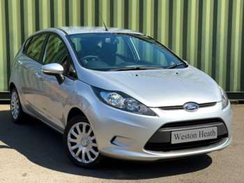 2012 - 1.25 Edge 5dr [82]