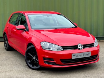 Used Volkswagen Golf 2013 for sale - 78506145: Photo