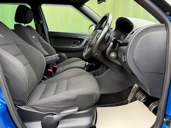 Used Skoda Fabia 2012 for sale - 76355322: Photo