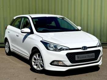 2016 - 1.2 Blue Drive SE Hatchback 5dr Petrol Manual Euro 6 (s/s) (84 ps)