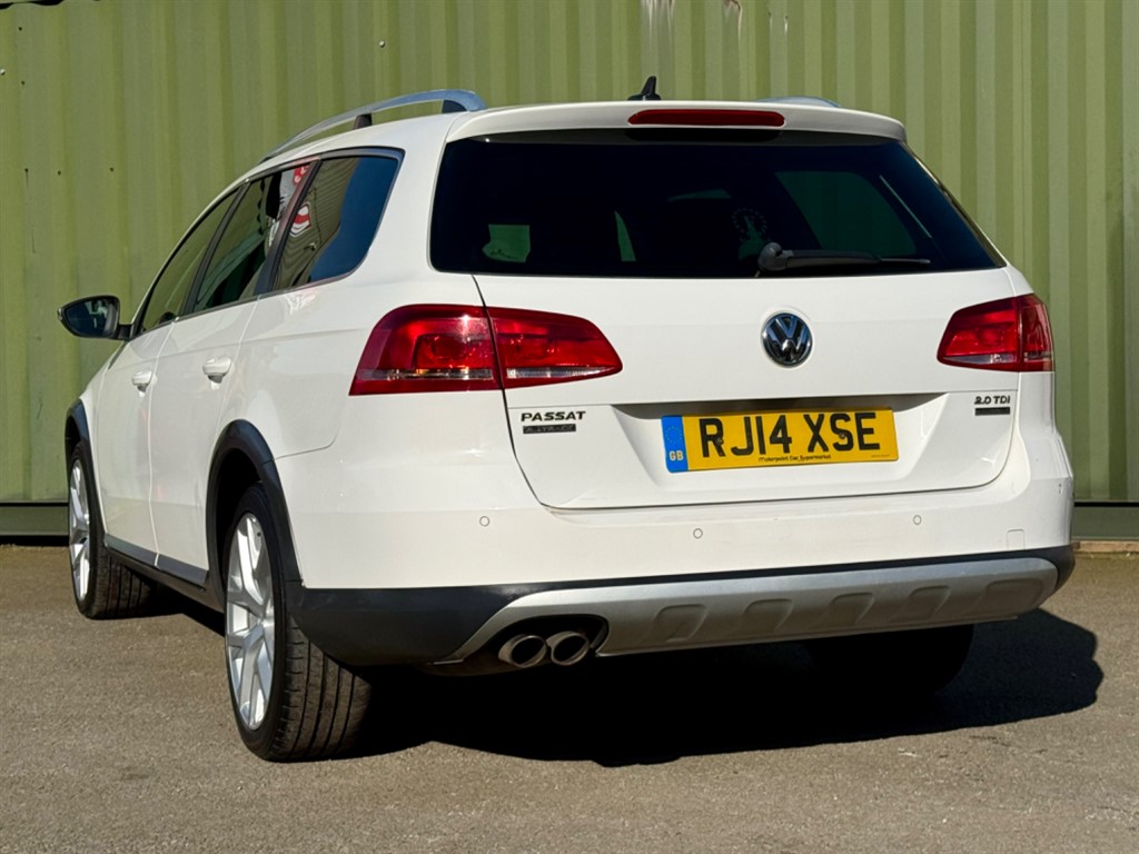 Used Volkswagen Passat 2014 for sale - 77942475: Photo 12