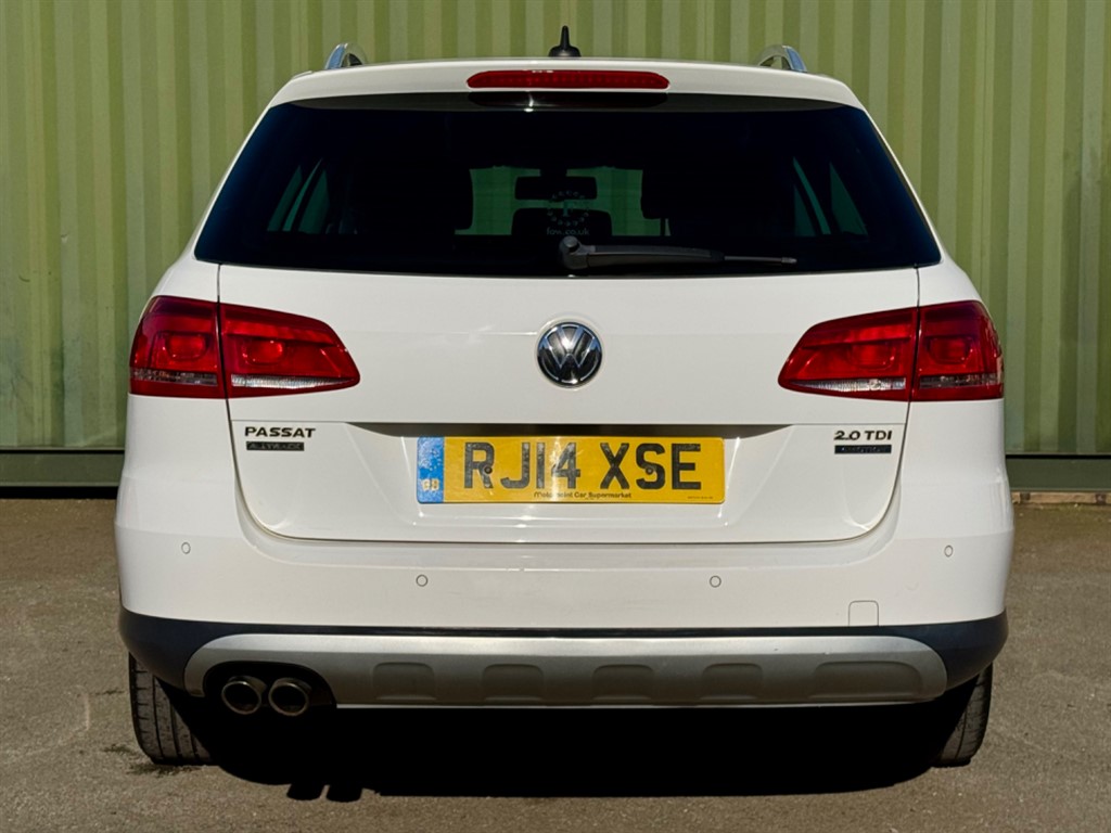 Used Volkswagen Passat 2014 for sale - 77942475: Photo 13