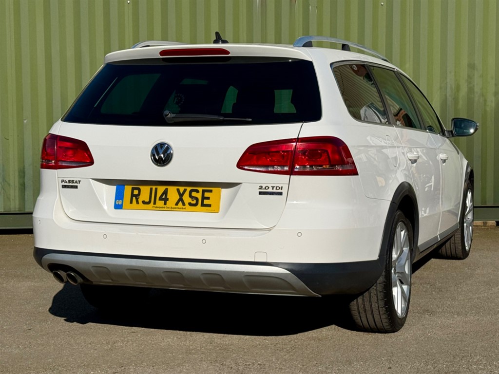 Used Volkswagen Passat 2014 for sale - 77942475: Photo 15