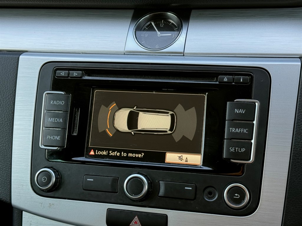 Used Volkswagen Passat 2014 for sale - 77942475: Photo 21