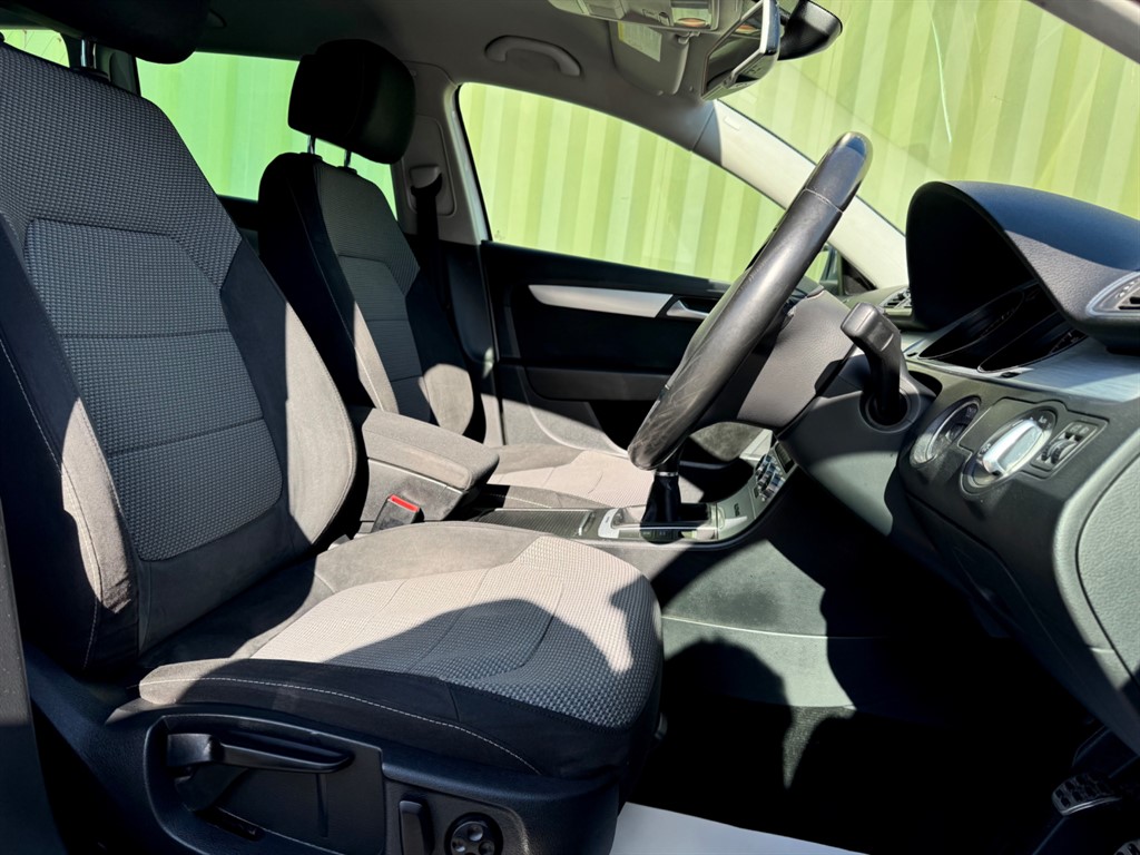 Used Volkswagen Passat 2014 for sale - 77942475: Photo 23