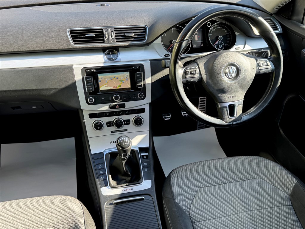 Used Volkswagen Passat 2014 for sale - 77942475: Photo 26