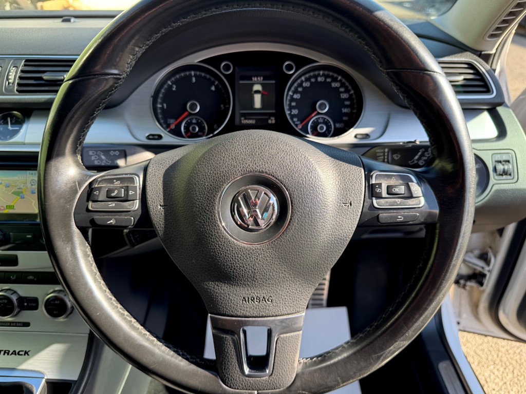 Used Volkswagen Passat 2014 for sale - 77942475: Photo 29