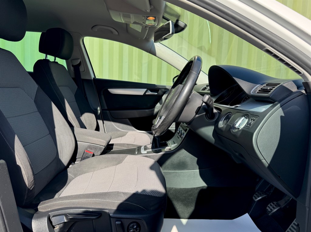 Used Volkswagen Passat 2014 for sale - 77942475: Photo 3