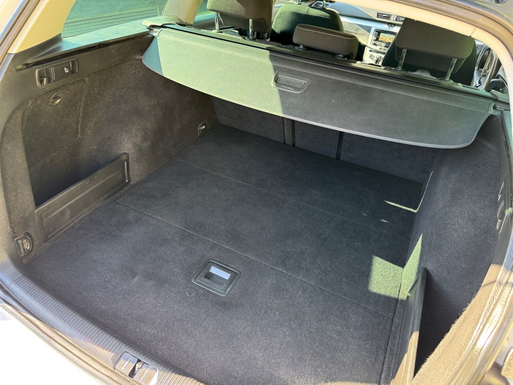 Used Volkswagen Passat 2014 for sale - 77942475: Photo 38