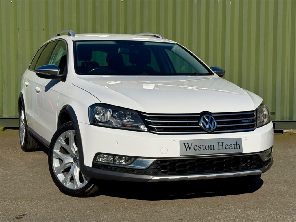 Used Volkswagen Passat 2014 for sale - 77942475: Photo 5