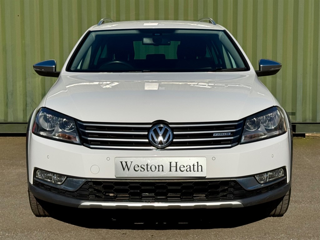 Used Volkswagen Passat 2014 for sale - 77942475: Photo 6
