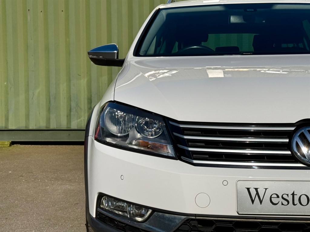 Used Volkswagen Passat 2014 for sale - 77942475: Photo 7