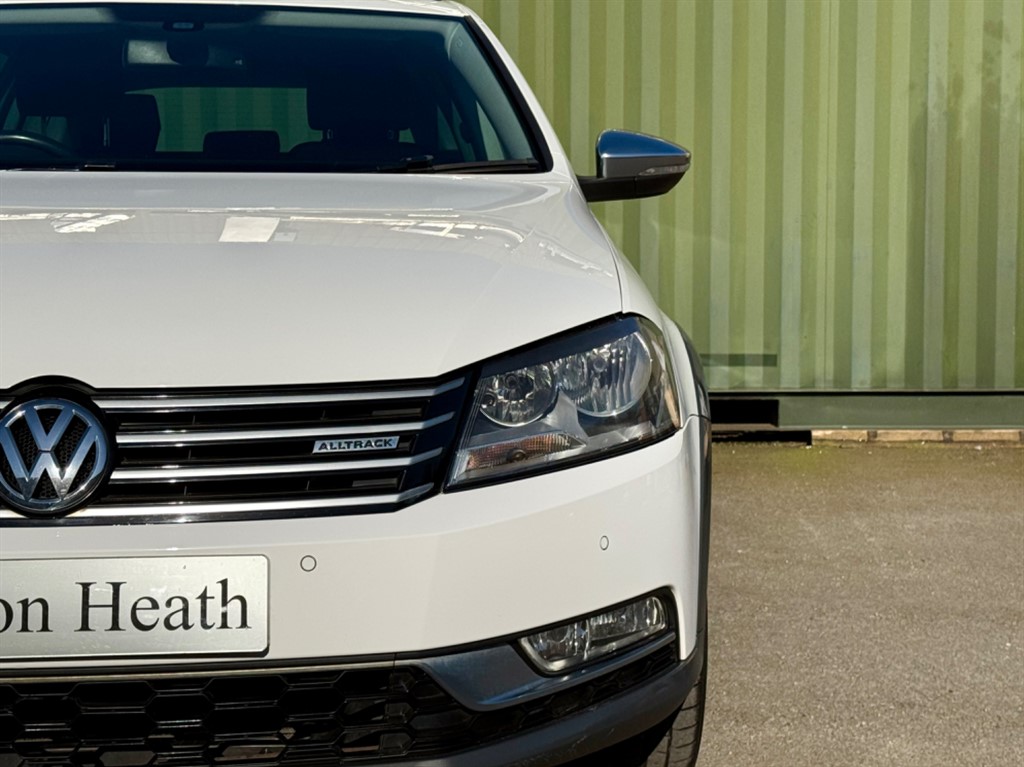 Used Volkswagen Passat 2014 for sale - 77942475: Photo 8