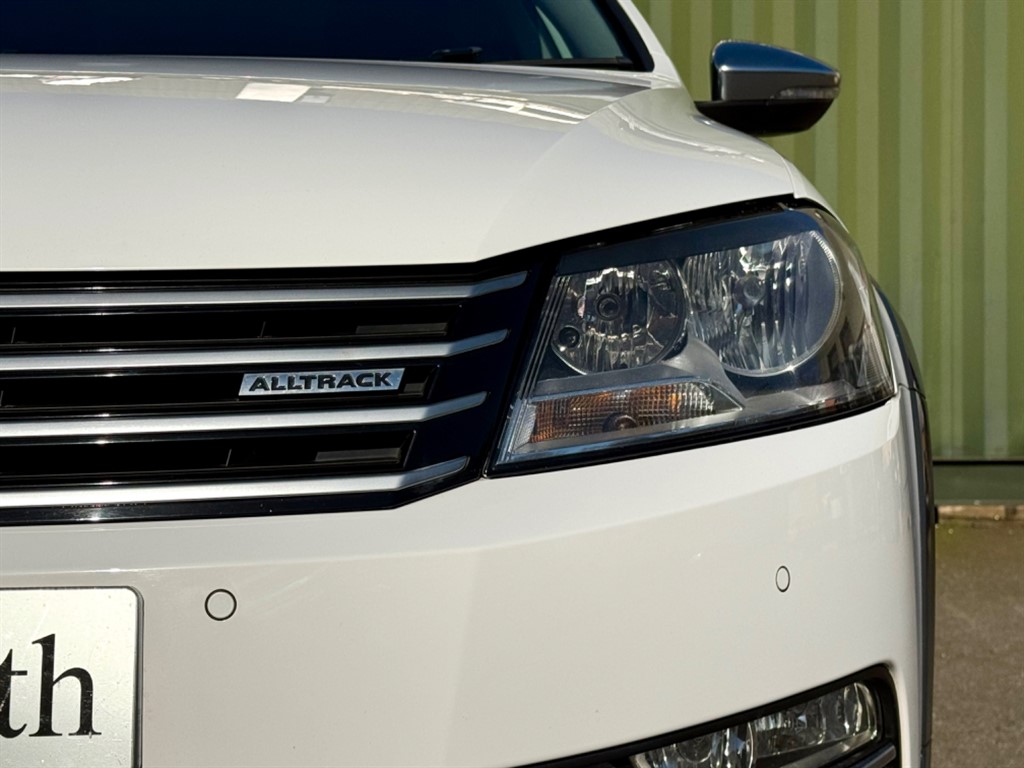 Used Volkswagen Passat 2014 for sale - 77942475: Photo 9