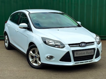 Used Ford Focus 2012 for sale - 79160360: Photo