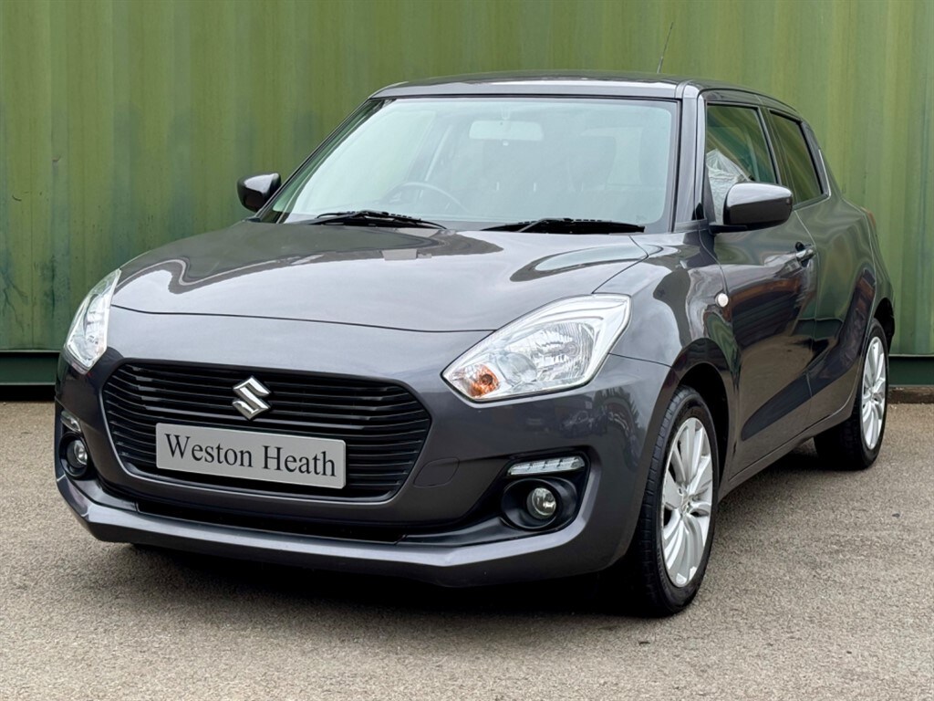Used Suzuki Swift 2019 for sale - 76155054: Photo 10