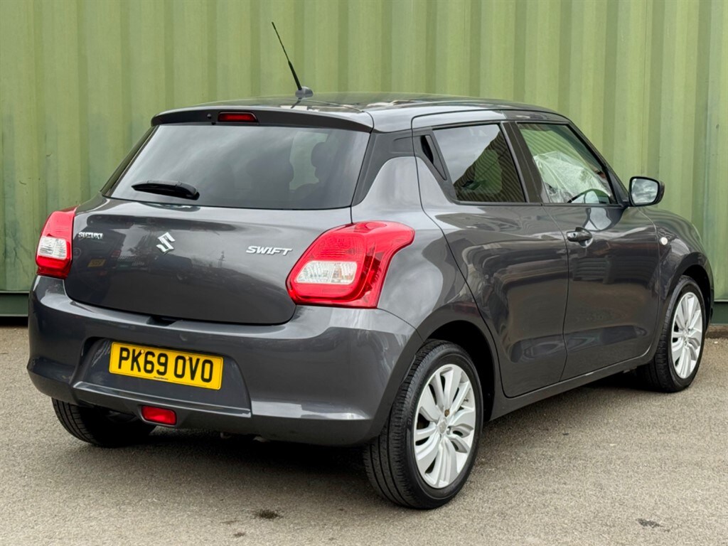 Used Suzuki Swift 2019 for sale - 76155054: Photo 13