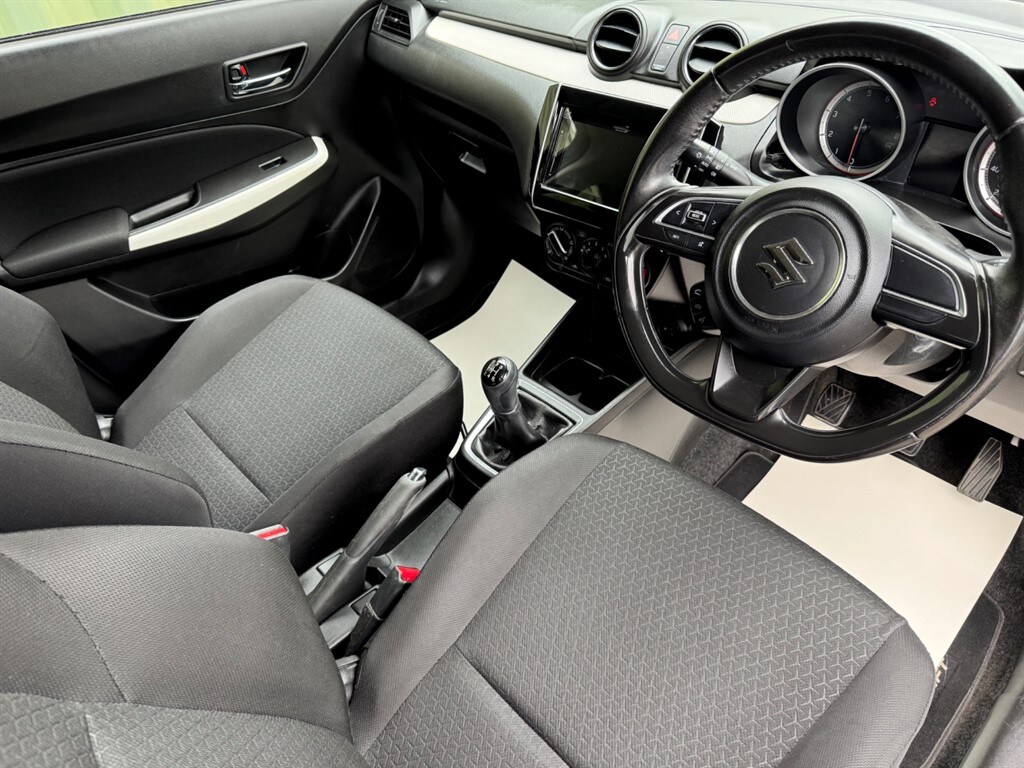 Used Suzuki Swift 2019 for sale - 76155054: Photo 15
