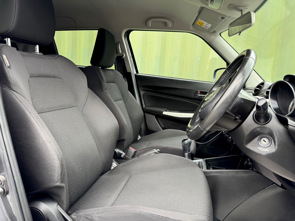 Used Suzuki Swift 2019 for sale - 76155054: Photo 18