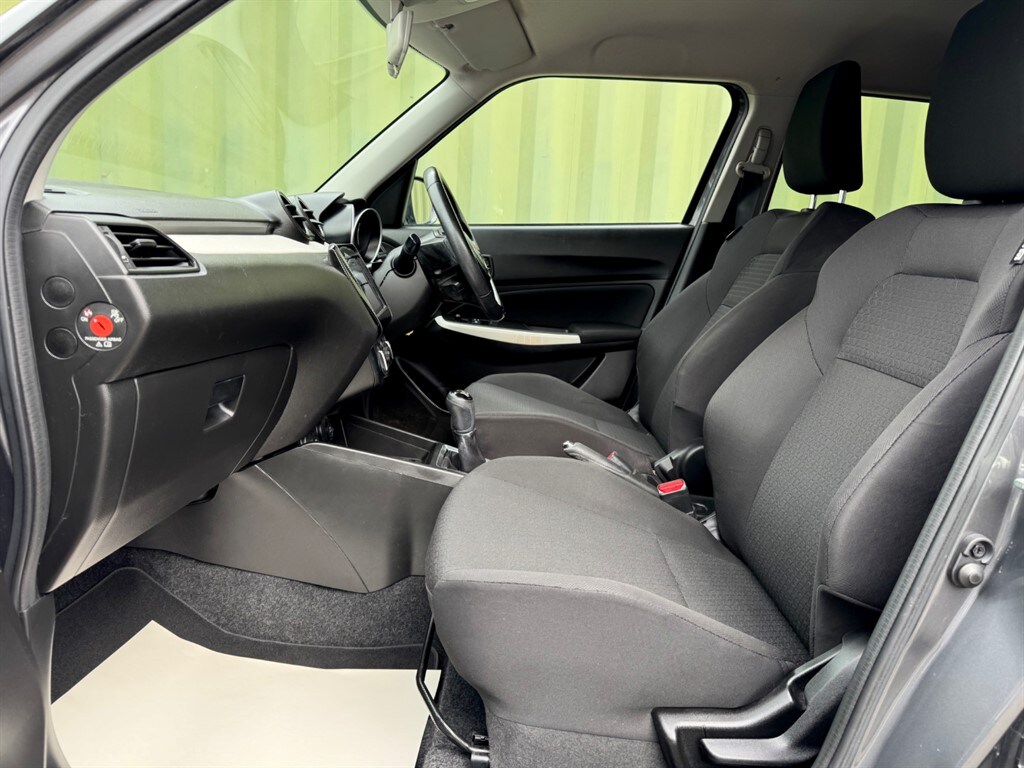 Used Suzuki Swift 2019 for sale - 76155054: Photo 19