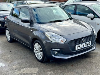 Suzuki - Swift