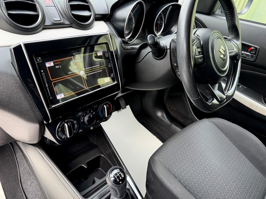 Used Suzuki Swift 2019 for sale - 76155054: Photo 20