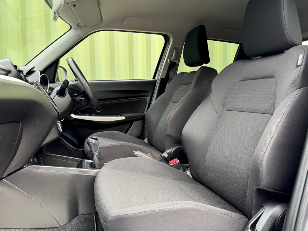 Used Suzuki Swift 2019 for sale - 76155054: Photo 21