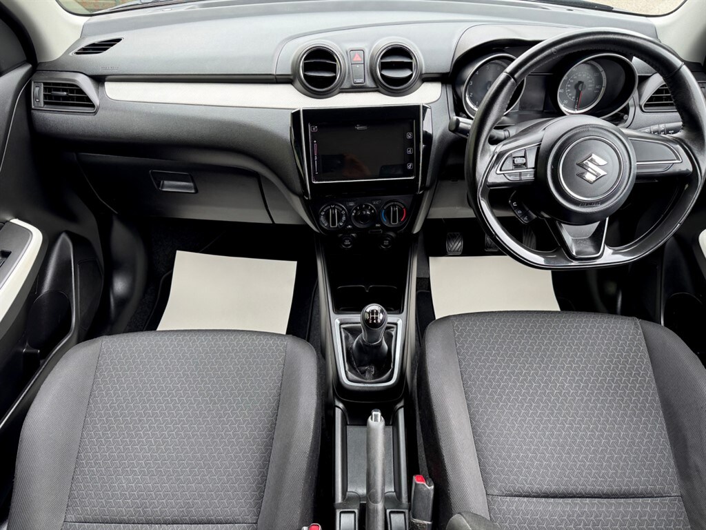 Used Suzuki Swift 2019 for sale - 76155054: Photo 22