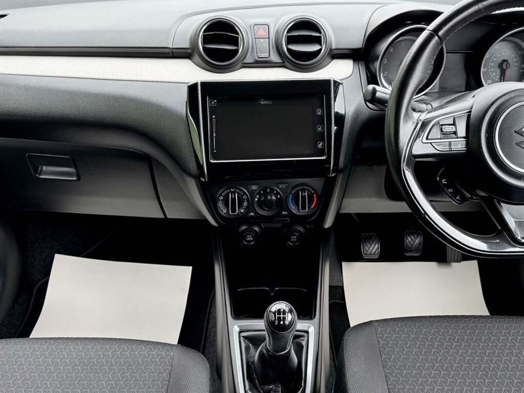 Used Suzuki Swift 2019 for sale - 76155054: Photo 23