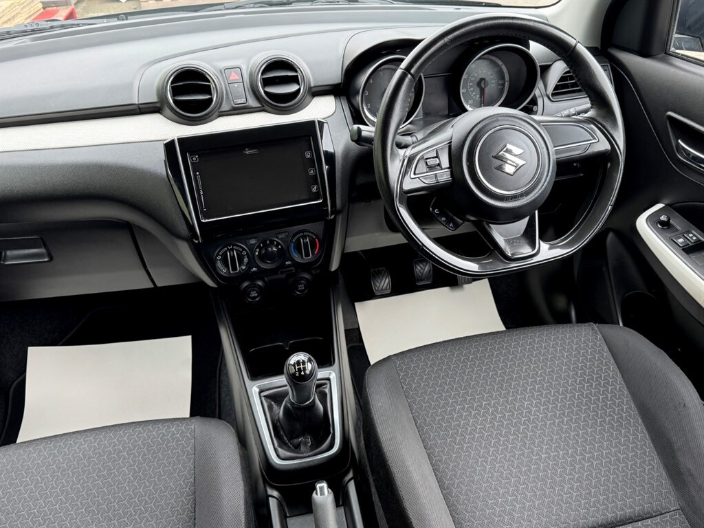 Used Suzuki Swift 2019 for sale - 76155054: Photo 25