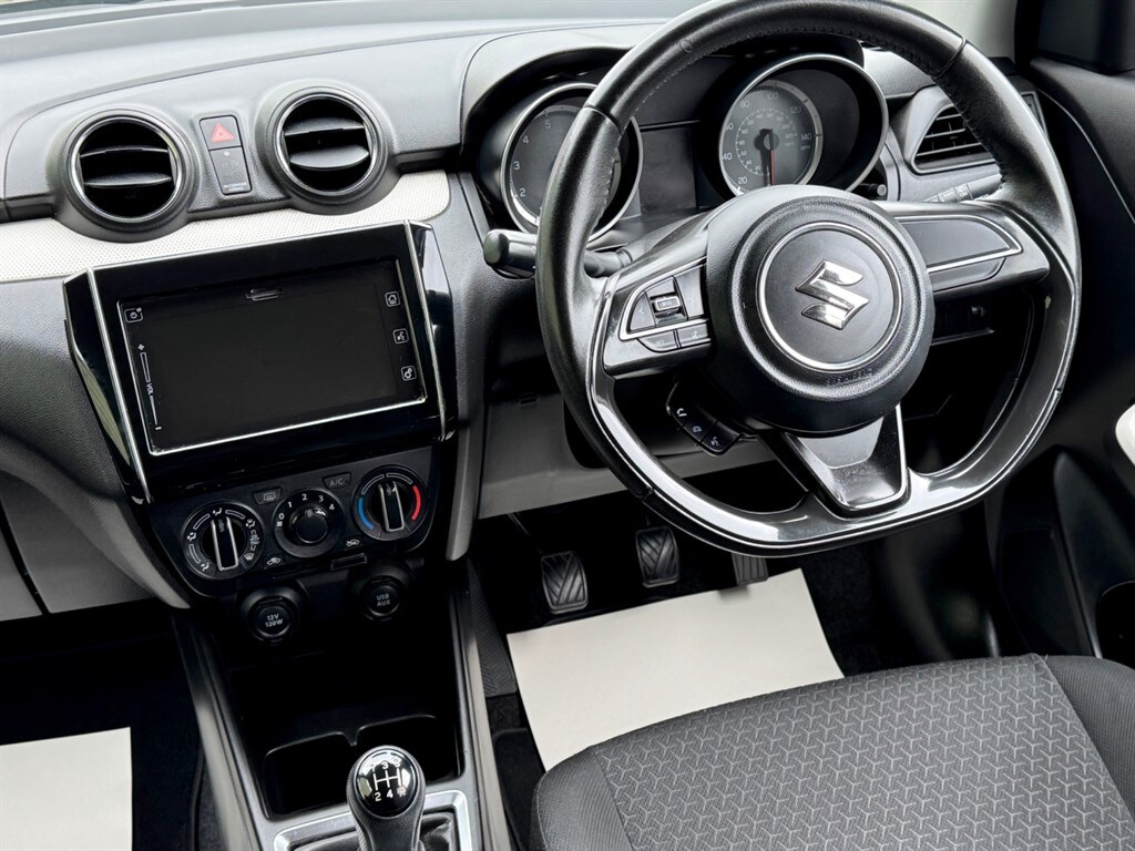 Used Suzuki Swift 2019 for sale - 76155054: Photo 26