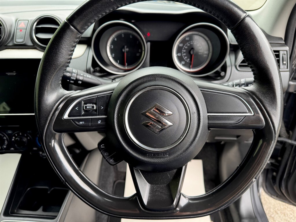 Used Suzuki Swift 2019 for sale - 76155054: Photo 27