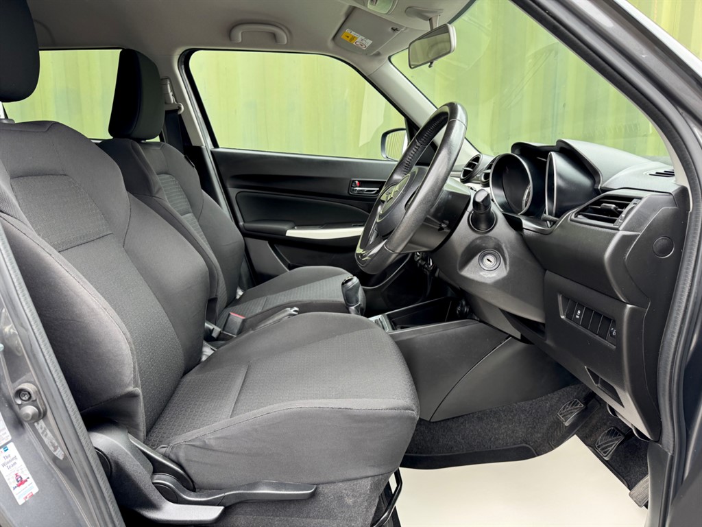 Used Suzuki Swift 2019 for sale - 76155054: Photo 3