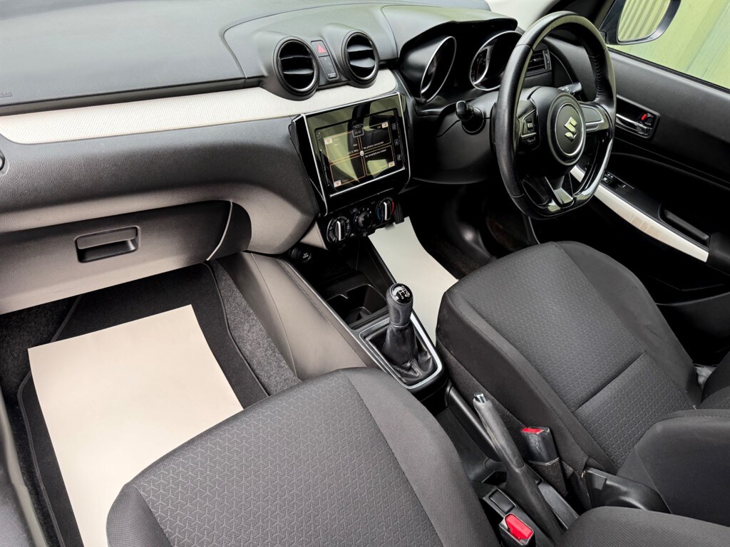 Used Suzuki Swift 2019 for sale - 76155054: Photo 4